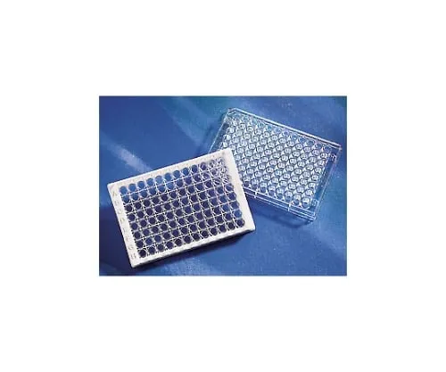 61-4687-05　［Discontinued］Sulfhydryl-Bind 96 Wells Plate, Flat Bottom No Sterilization without Cover　2509