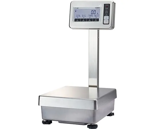 64-8859-30　［Discontinued］High Precision Electronic Platform Scale Basic Type　HJ17K0.1