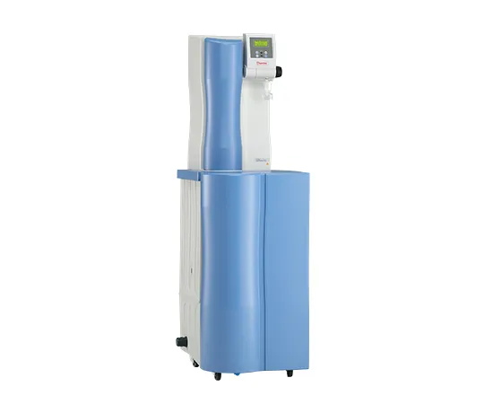 3-5050-01　［Discontinued］Pure Water Generation Unit LabTower TII 20L/H　50132193