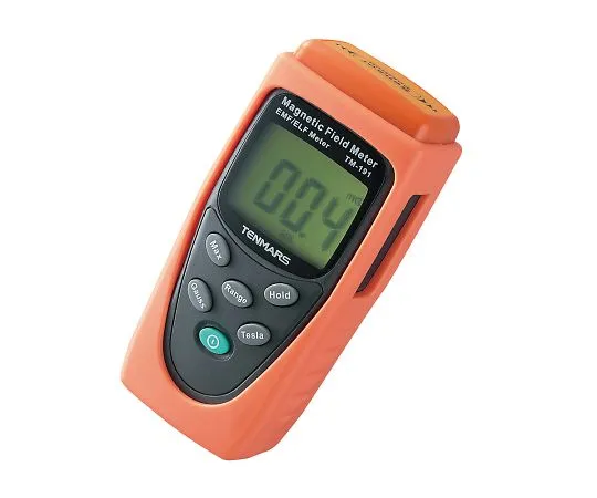 3-9293-01　［Discontinued］Gauss Meter　TM-191