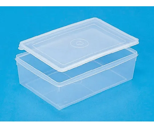 65-9401-48　Container K#6, Transparent, 48 Pieces　20065900TM