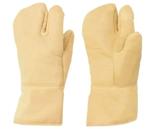 64-6745-60　Cut Resistant Gloves 3 Fingers　EGT-1