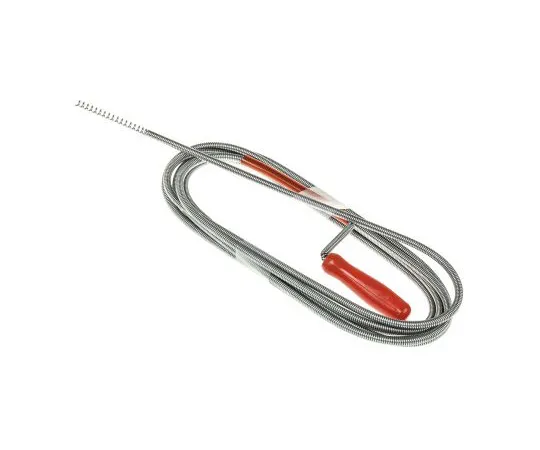 63-4779-54　RS PRO Wire Pipe Cleaner for *** with Clearing Sink; Bath & Shower Waste Pipes　388-8409