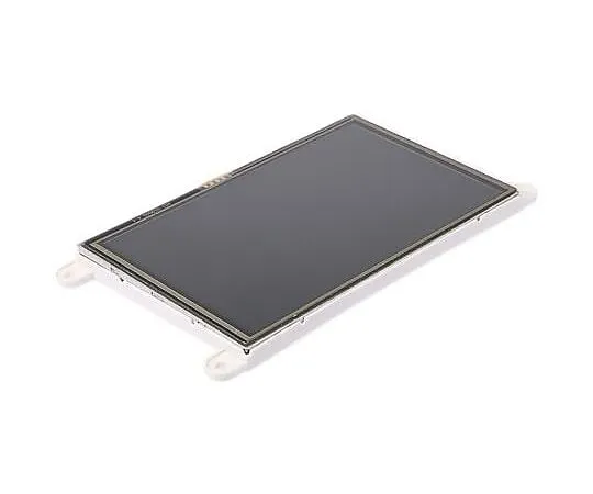 63-4682-10　4D Systems gen4-uLCD-50DT TFT LCD Colour Display / Touch Screen, 5in, 800 x 480pixels　gen4-uLCD-50DT