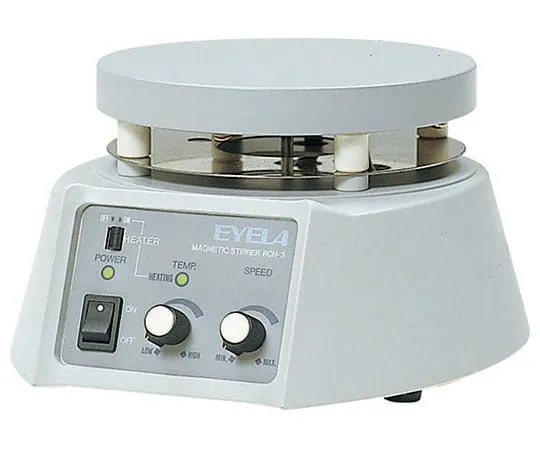 63-1396-58　Magnetic stirrer　RCH-3