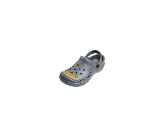 63-3307-94　EVA Sandals Just Mode No.700 Yellow #4