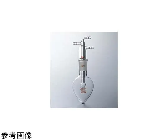 65-6838-77　Sublimator (pier-shaped) 100 mL 29/42　1940-01-1