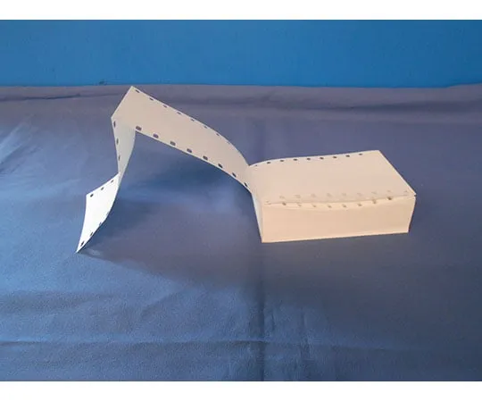 63-5626-60　Recording Paper 10 pieces 35 m　NF-760S