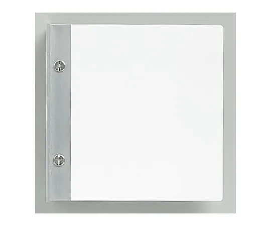 62-6143-26　Toilet Protruding Display Plain Set Large　842-60