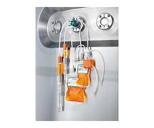 61-0216-65　CELL CULT SAMPL UNIT BOTTLE Appl5X125mL 4 x 1ST　2874-80125