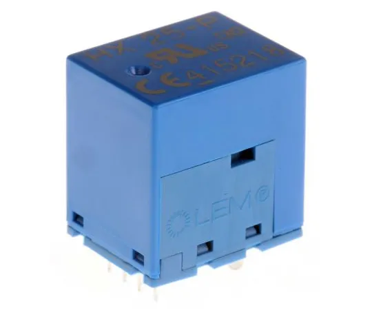 63-4834-66　LEM HX Series Open Loop Current Sensor, ±75A nominal current　HX 25-P