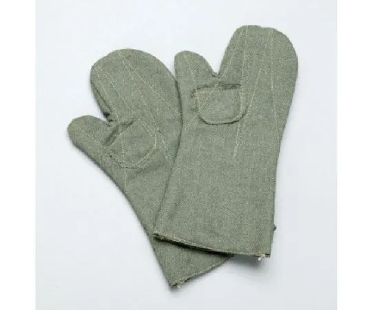 67-3144-20　Heat Resistant Gloves MGT-2 (2 Fingers)　CD4061017000