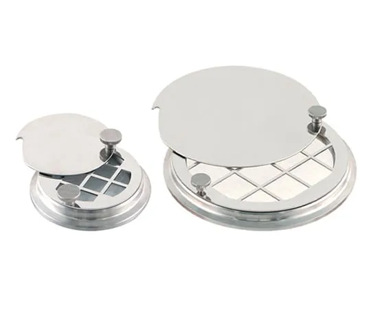 64-5069-58　1.5 S with Peeping Window Protection Cover and Grid　NM-F-1.5S