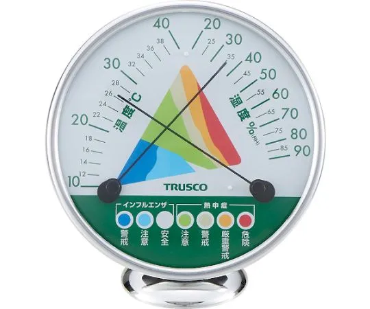 63-7309-79　［Discontinued］Analog Heatstroke Influenza Warning System　AWM-130