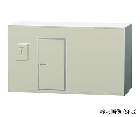 4-1179-06　［Discontinued］Freezer　SC-1