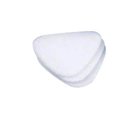 62-3984-03　Replacement Dust-Proof Filter 1 Set (3 Pieces)　NO.1510