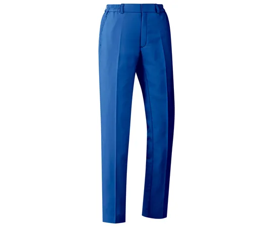 65-1268-61　Ladies Work Clothes, VERDEXCEL Stretch Pants Royal Blue 7 VEL523-SITA-7　VEL523-SITA-7