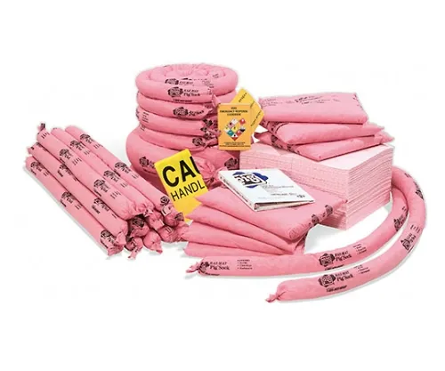 61-3593-35　PIG Large Overpack Kit For Refill　KITR302