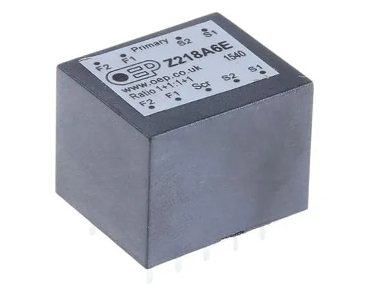 63-4931-65　Through Hole Audio Transformer　Z218A6E