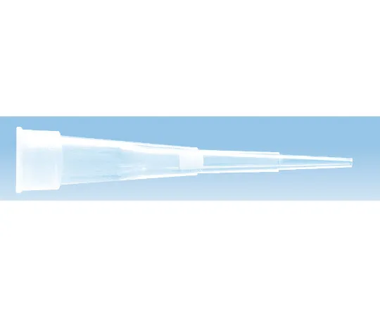 63-2979-94　［Discontinued］Low Retention Filter Tip 2.5μL (Rack)　70.1130.217