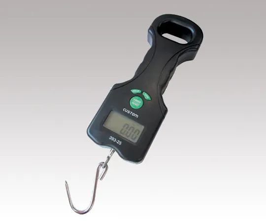 2-2507-01　［Discontinued］Suspension Scale　393-25