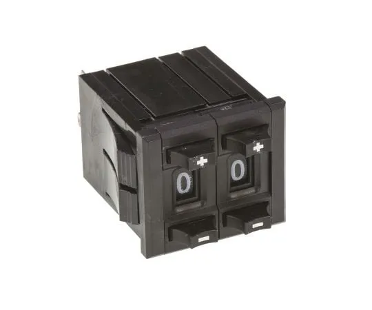 63-4745-10　Bourns 2 Gang Digital Display Potentiometer, 1kΩ, ±3%, 2W, Linear 3682S-1-102L　3682S-1-102L