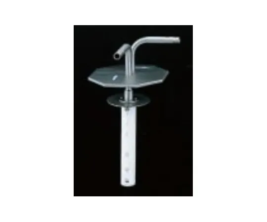 65-0573-75　Lid with nozzle B3 (for UT -500 A and 500 B)