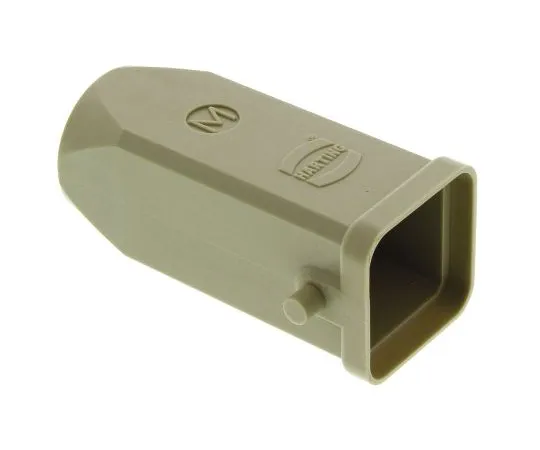 63-4806-73　Han A Series Top Entry Connector Hood　19200030420