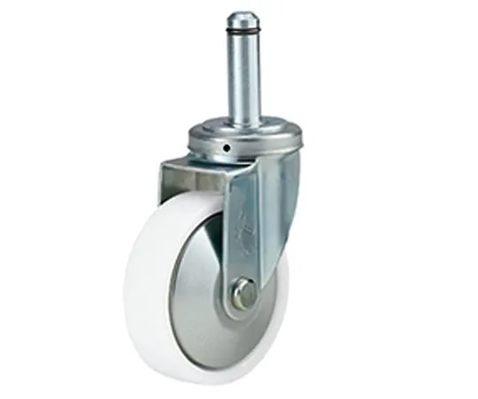 64-3503-46　Nylon Single Caster　R100N