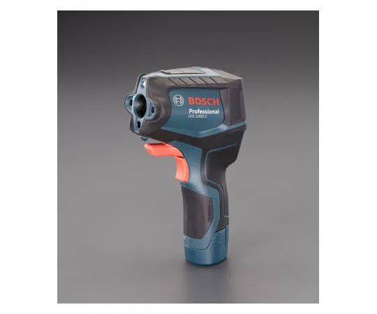 62-9146-47　［Discontinued］[Battery/Rechargeable Type］ Infrared Thermometer　EA701XM-1