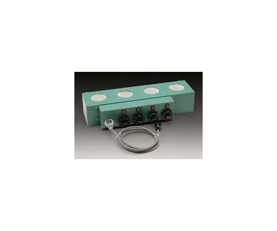 64-0996-19　Mantle heater for HKI type extractor　HKI-A-3