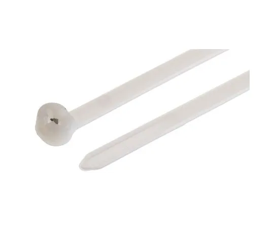 63-4818-86　Thomas & Betts, Ty-Rap Series Natural Nylon Cable Tie, 360.68mm x 4.83 mm　TY28M