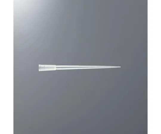 65-8733-30　Long Filter Tip 200 μl 89 mm 96 pieces x 10 pieces, Rack, Sterilized　FT-801S