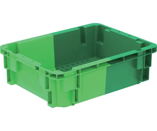 67-7136-64　SN Container C#18 MH Green/Green　10185700GR615GR609