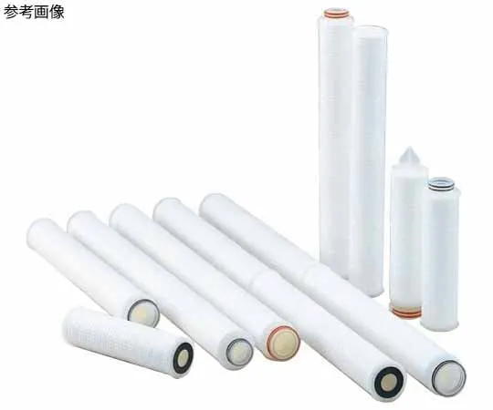 64-1010-91　Cartridge Filter TCPD-05A-S1FE　21511111