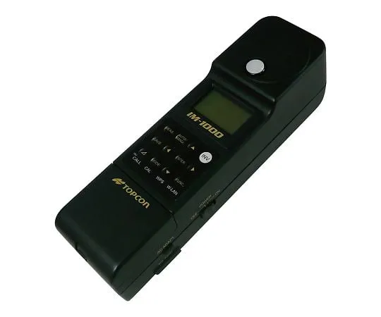 4-2436-21　［Discontinued］Color R***ering Illuminometer main unit　IM-1000R