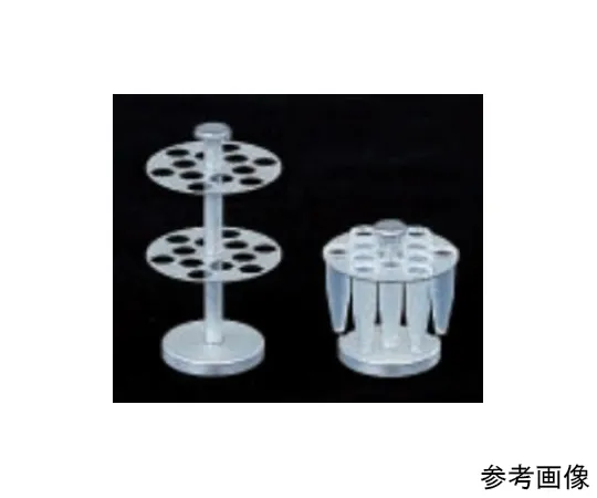 65-0571-24　Microtube holder 1.5 mL x 12
