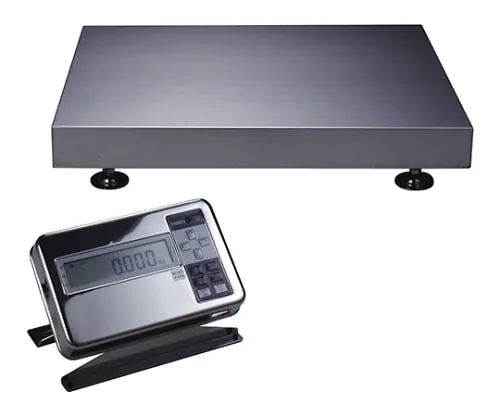 64-5181-38　High Precision Electronic Balance with JCSS Calibration　FJ-150K