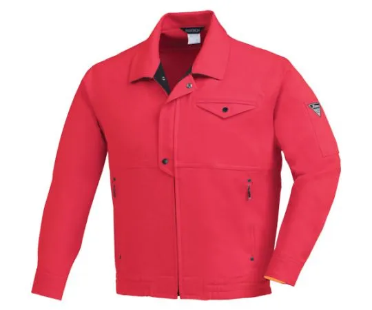 65-8484-53　Blouson Red 3L　7300-71-3L