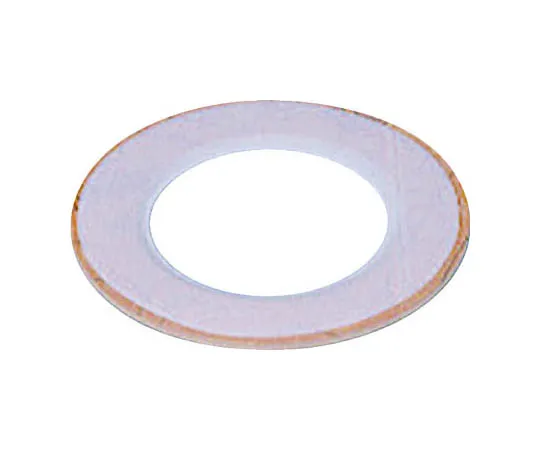62-3315-43　［Discontinued］Naflon PTFE Cushion Gasket　9010A510K65A