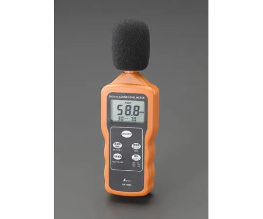 63-3249-67　Digital Noise Meter　EA706CD-6