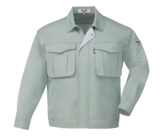 65-8325-57　Blouson Moss Green 3L　1280-61-3L