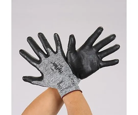 64-7841-16　Gloves (Oil resistance Non-Slip) [S]　EA354EK-6