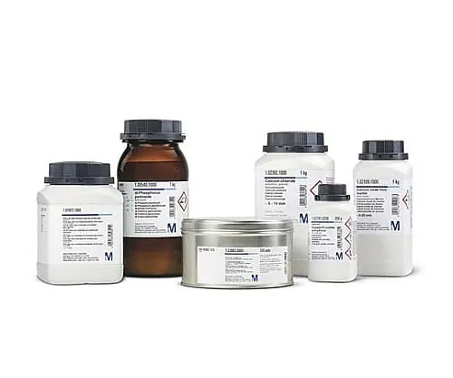 61-0302-33　Phenylhydrazinium Chloride for Analysis Emsure(TM) Reag. pH Eur 107253 100G　1.07253.0100