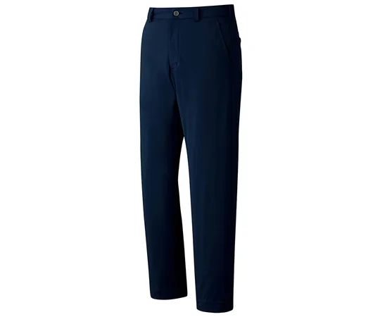 65-1324-04　Cold Protection Clothes VERDEXCEL Stretch Slacks Navy SS VE2007-SITA-SS　VE2007-SITA-SS