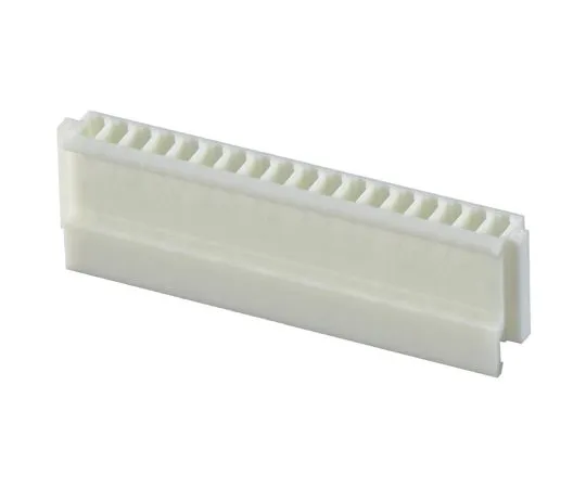 63-4826-77　JST NH Female Connector Housing, 2.5mm Pitch, 18 Way, 1 Row　H18P-SHF-AA