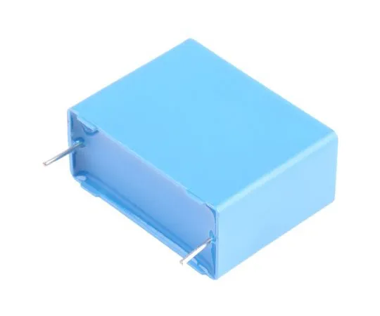 63-4933-66　EPCOS 5μF Polypropylene Capacitor PP 800V dc ±10% Tolerance Through Hole B32774 Series　B32774D8505K000