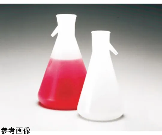 67-6599-83　NB Suction Flask 1700 mL PP　DS4101-2000