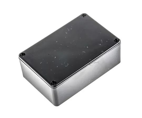63-4751-92　CAMDENBOSS 2000, ABS Enclosure, IP54, 75 x 50 x 27mm　BIM2000/10-BLK/BLK