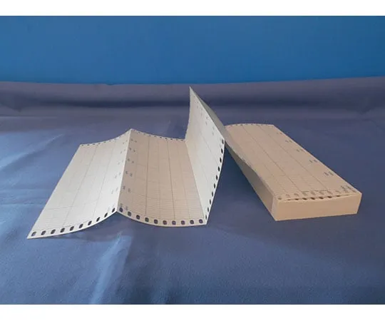 63-5626-97　Recording Paper 10 pieces 19.8 m　R-600(K)